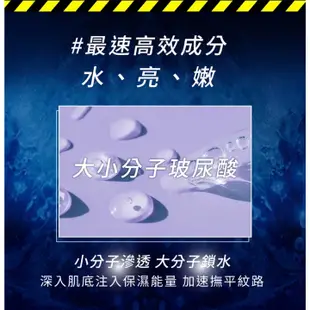 【森田藥粧】玻尿酸複合精華液面膜 單片 保濕面膜 美白面膜 玻尿酸面膜 森田面膜 修護面膜 森田藥粧面膜 森田藥妝