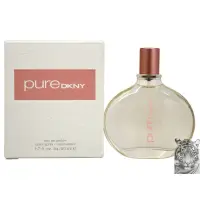 在飛比找蝦皮購物優惠-DKNY Pure Rose 純萃玫瑰女性淡香精 50ml【