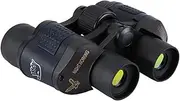 60x60 HD Binoculars - Binoculars | Night Vision Binoculars | 10000 High Power Scopes For Improved Color Clarity | High Definition Telescope Contrast And Brightness For Clear Viewing