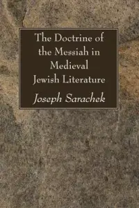 在飛比找博客來優惠-The Doctrine of the Messiah in