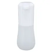 Automatic Soap Dispenser White 600ml Large Capacity Automatic Sensor Hand Soap Dispenser Foam Type