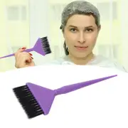 4Pcs Hair Color Brush Washable Reusable Professional Color Tint Applicator H CHW