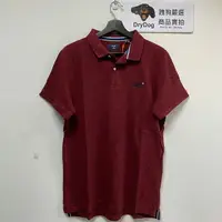 在飛比找樂天市場購物網優惠-跩狗嚴選 特價 極度乾燥 Superdry Polo衫 po