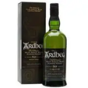Ardbeg 10 Years Scotch Whisky 700mL