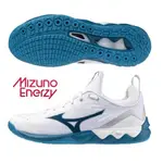 [爾東體育] MIZUNO 美津濃 WAVE LUMINOUS 排球鞋 V1GA212086 運動鞋 羽球鞋 休閒鞋