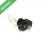 SAMSUNG MICROWAVE OVEN LIGHT GLOBE ALSO SUITS LG SHARP PANASONIC Z187 25 WAT