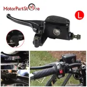 LEFT FRONT BRAKE MASTER CYLINDER FOR POLARIS MAGNUM 325 330 500 2X4 4X4 NEW