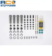 Tamiya CR01 Aluminum Damper Set TAM54109