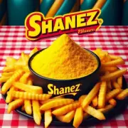 Chicken Salt 1kg Bulk fish & chip Shanez glut free Original and still the BEST