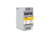 Single-Phase to 3-Phase Converter, My-PS-3 Model Must Be Only Used on 2HP(1.5...