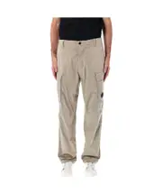 C.P. Company Cargo Pants 48,IT50,50,52,IT48 Nude