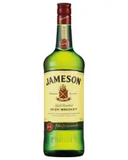 Jameson Whiskey 1L