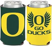 NCAA University of Oregon 97372012 Can Cooler, 12 oz