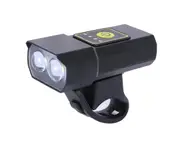 LED Bike Front Light Rainproof Bicycle Light Cycling Headlight for MTB Road Bike Scooter Folding