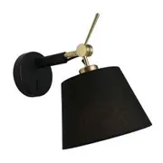 Cougar Lighting Alsta Small Wall Light
