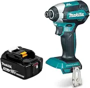 [Makita] DTD153Z 18V LXT Brushless Impact Driver with 1 x 5Ah Battery