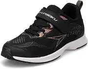 Syunsoku SJJ 2160 Sneakers, Kids, Boys, Children's Shoes, Lightweight, 6.3-9.8 inches (16-25 cm), 2E