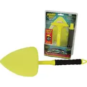 Invisible Glass Clean & Reach Tool