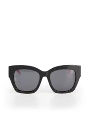 M Missoni Black Gradient Arms Sunglasses