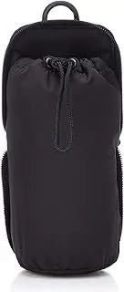 [TUMI] Travel Wallet Official Authentic Travel Access. Foldable Modular Pouch, Black, Free Size