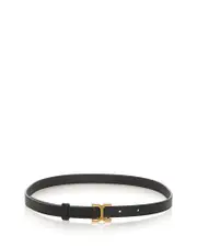 Chloe Marcie Leather Belt