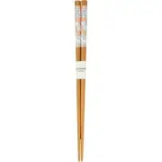 Pokemon Chopsticks 8.1in Wood Utensil Fuecoco Cyndaquil Vulpix Fire 909 155 37