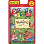 WEE SING AND PLAY (+CD) ESLITE誠品