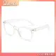 【Quinta】UV400濾藍光兒童護目眼鏡(過濾藍光減少損傷/TR90安全材質-QTK886F)