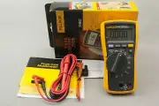 New Fluke 116 116C Multimeter Temperature MicroAmps HVAC