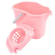 Home Mop Bucket Floor Cleaning Tools Office Mop Bucket Mopping System Bucket