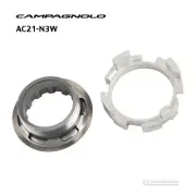 CAMPAGNOLO N3W FREEHUB BODY ADAPTER FOR EKAR w/LOCKRING