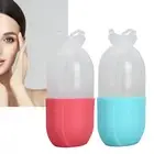Ice Face Roller For Face And Eye Facial Beauty Ice Roller Skin Care Tools Ic EOM