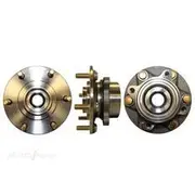 Bearing Wholesalers Wheel Bearing/Hub Assembly - Front - 5441 KIT