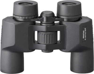 Pentax 65932 10X30 Porro Prism Waterproof Binocular