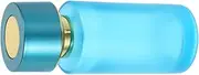 CIYODO Refillable Perfume Bottle Glass Travel Spray Container Portable Scent for Durable Design for Travel Use