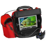 Vexilar FS800IR Fish-Scout Color/BW Underwater Camera