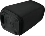 Guard Outdoor Karaoke Soundbox Protective Sleeve Compatible for Club 120 Nylon Fabric Case