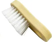 Shoyisenka Car Interior Cleaning Brush - Soft Bristle Upholstery Detailing Tool for Seats and Interiors