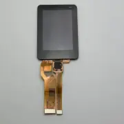 New Original For Gopro Hero 5 LCD Display Touch Screen Replacement Repair Part