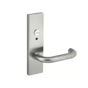 Dormakaba Door Handle Lever On Square Plate Privacy Indicator CF 6649/70SSS