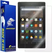 Armor Suit MilitaryShield Screen Protector For Amazon Fire 8" (5th Gen - 2015)