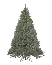 Northlight 7.5ft Pre-Lit Full Spruce Artificial Christmas Tree