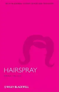 在飛比找博客來優惠-Hairspray