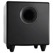 Audioengine S8 Powered Subwoofer Black