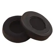 2-pack Headset Sponge Case for Razer Blackshark V2 Series - Black Gel