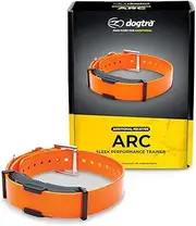 Dogtra Unisex-Adult Dogtra ARC Remote Trainer Extra Collar ARC-ADD-RX, Orange