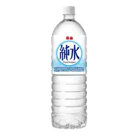 在飛比找家樂福線上購物網優惠-泰山純水1500ml