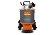 Vax Commercial Advance Backpack Bagged Vacuum cleaner