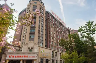 維也納智好酒店(青島城陽流亭機場店)Vienna Classic Hotel (Qingdao Chengyang Liuting Airport)