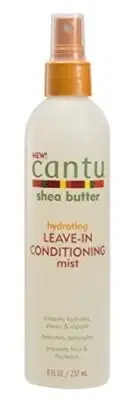 Cantu Shea Butter Leave-In Mist
